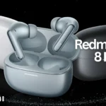 Redmi Buds 8 Pro: Sonido Premium y ANC por Menos de 60€