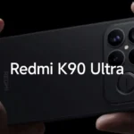 Redmi K90 Ultra: El Monstruo Gamer con Batería Extrema