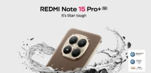 Redmi Note 15 -