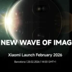 Xiaomi 17 Series: Lanzamiento Global en Barcelona – ¡Nueva Ola de Imagen!