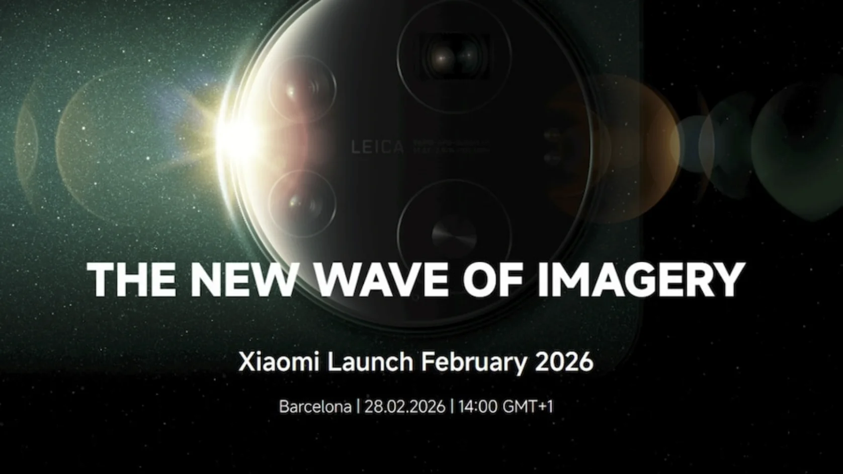 Xiaomi 17 Series -
