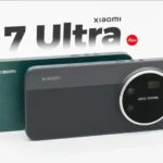 Xiaomi 17 Ultra Leica Edition -