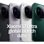 Xiaomi 17 y 17 Ultra: ¡Fecha y Precio en Europa Sin Cambios!