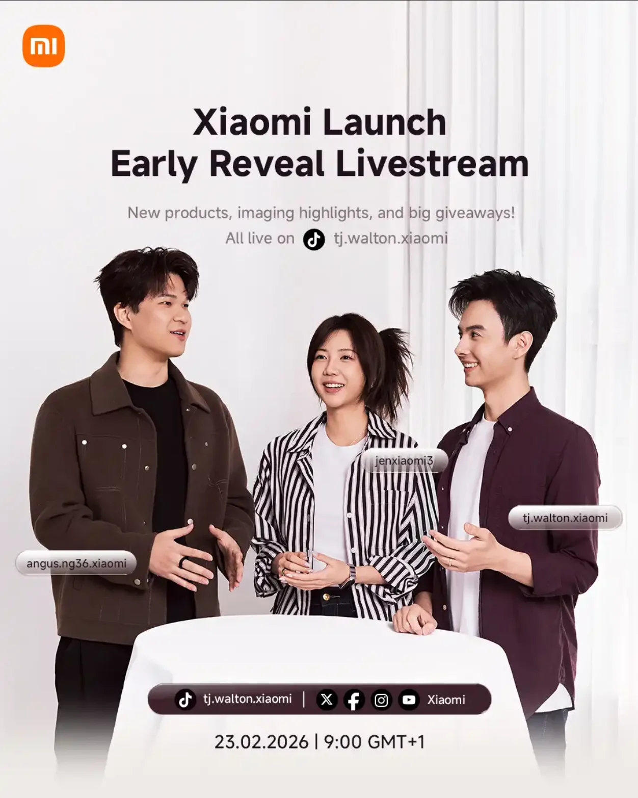 Tecnología móvil -