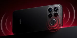 Xiaomi 17T Pro BOSE audio -