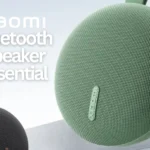 Xiaomi Bluetooth Speaker Essential: Bluetooth 6.0 y IP66