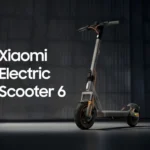 Xiaomi Electric Scooter 6: Precios, Ultra y Lanzamiento Filtrado
