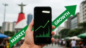 Xiaomi estrategia 5G asequible -