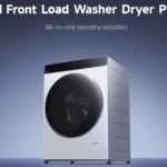 Xiaomi Mijia Front Load Washer Dryer Pro 9kg -