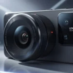 Xiaomi MIX 5: El Regreso con Lente Magnética que Revoluciona la Fotografía