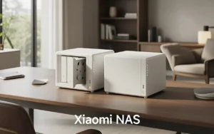 Xiaomi NAS -