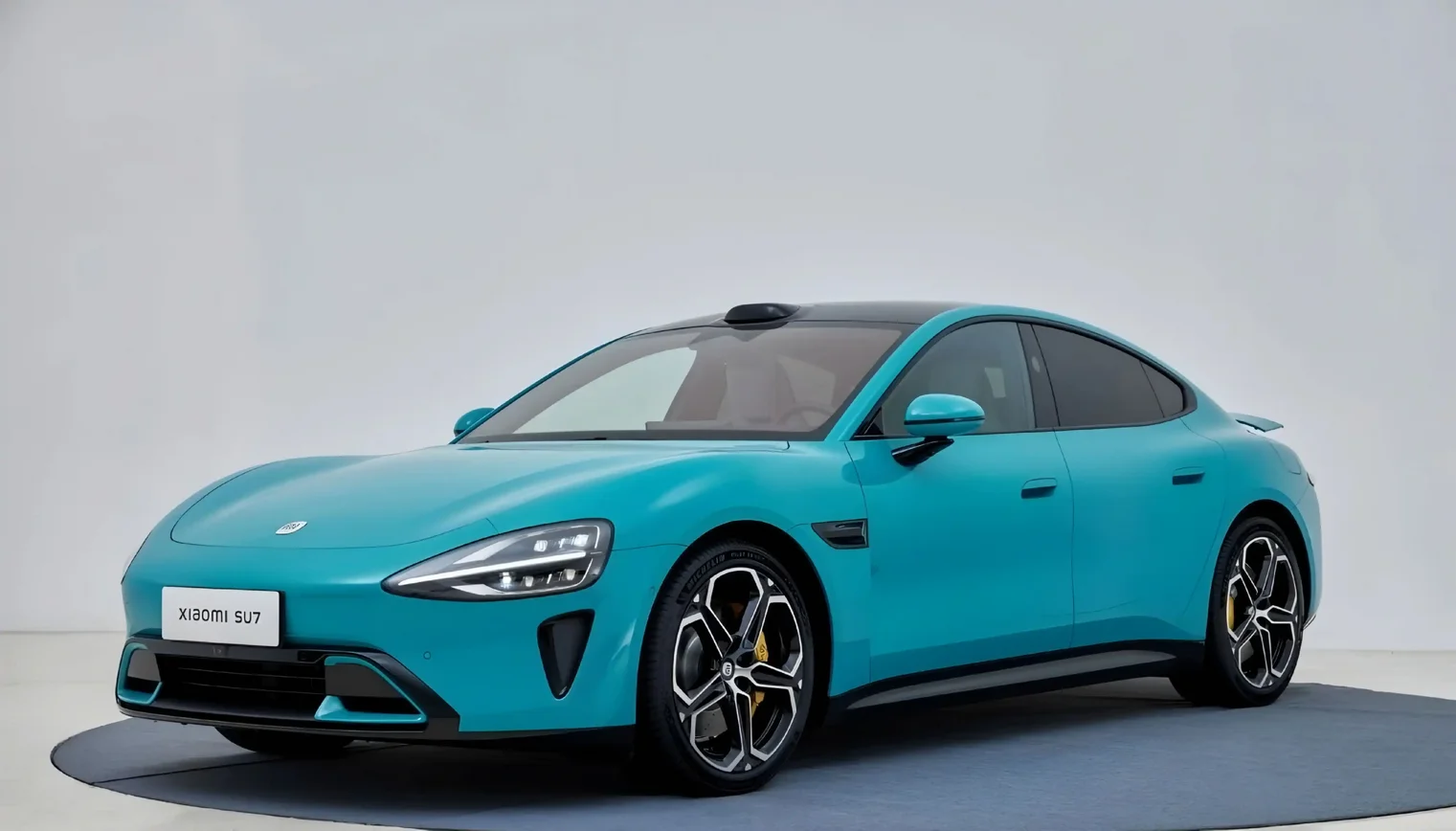 Xiaomi Auto -