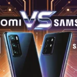 Xiaomi vs Samsung 2026: 7 Razones del Triunfo Chino