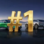 ¡Bomba en China! El Xiaomi YU7 Arrasa y Deja al Tesla Model Y en el Puesto 20