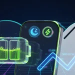 Cartel Rojo Google Play Store Salva Batería Xiaomi