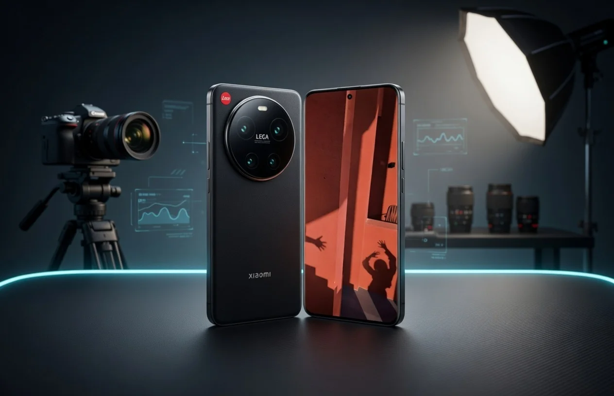Leica Leitzphone -