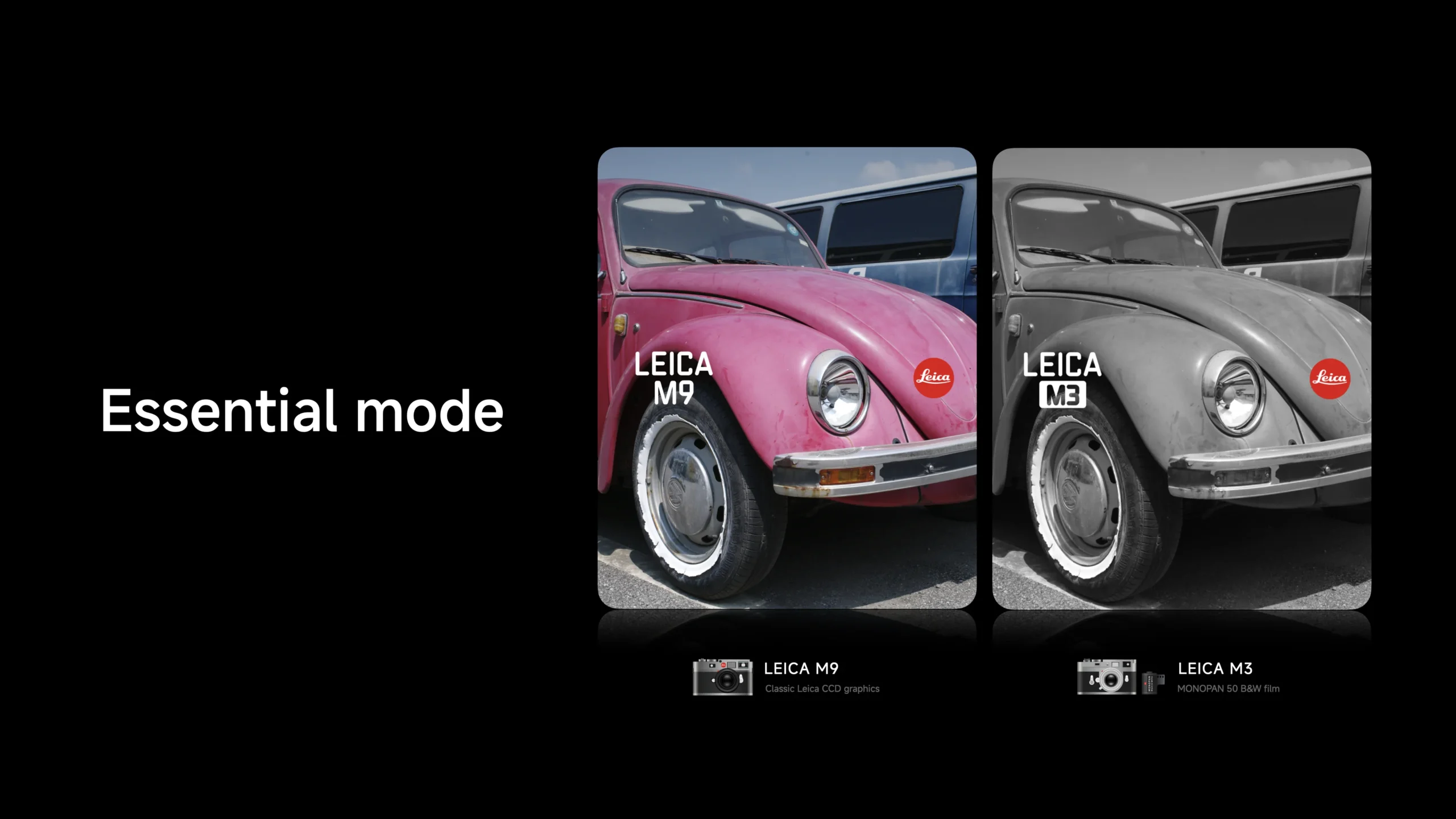 Teléfonos Premium -