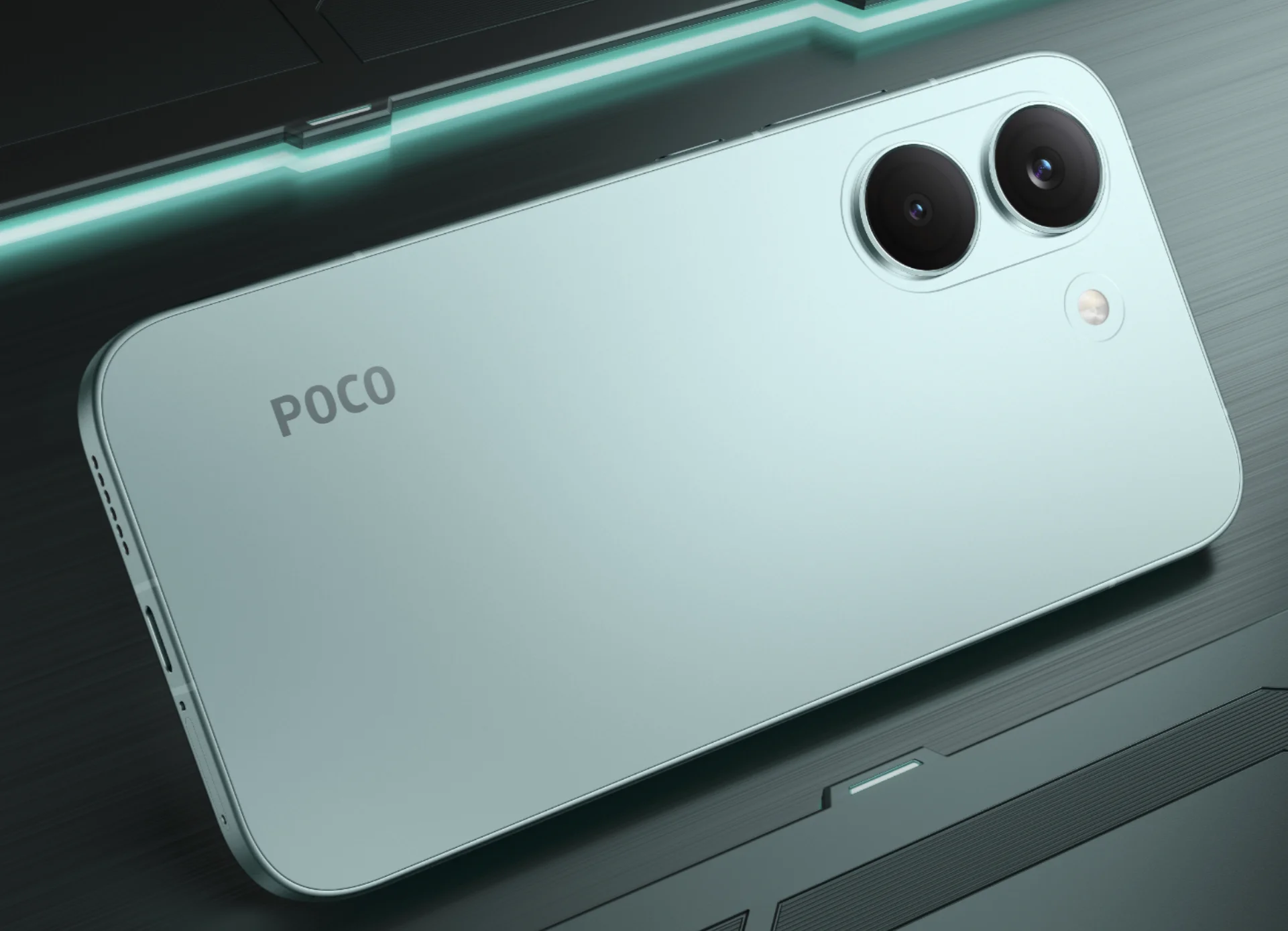 Poco X8 Pro -