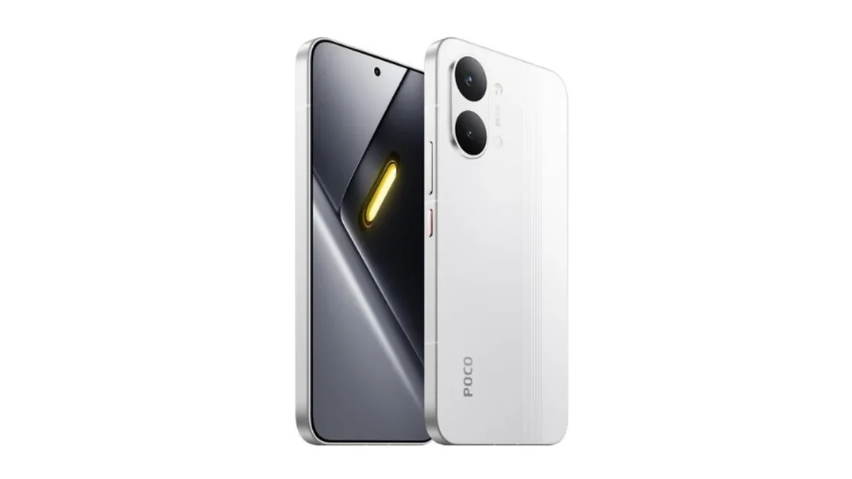 POCO X8 Pro Series -