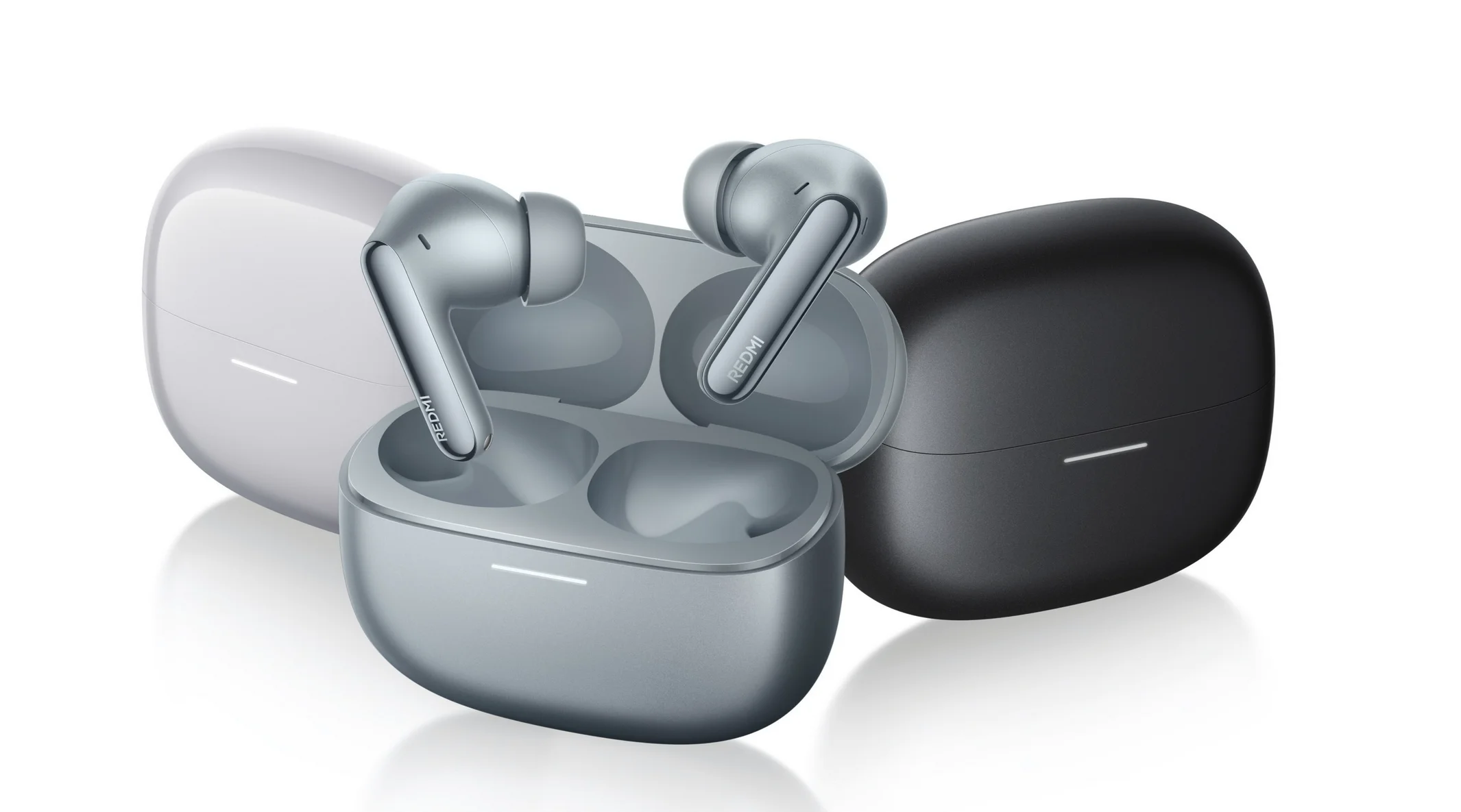Redmi Buds 8 Pro -