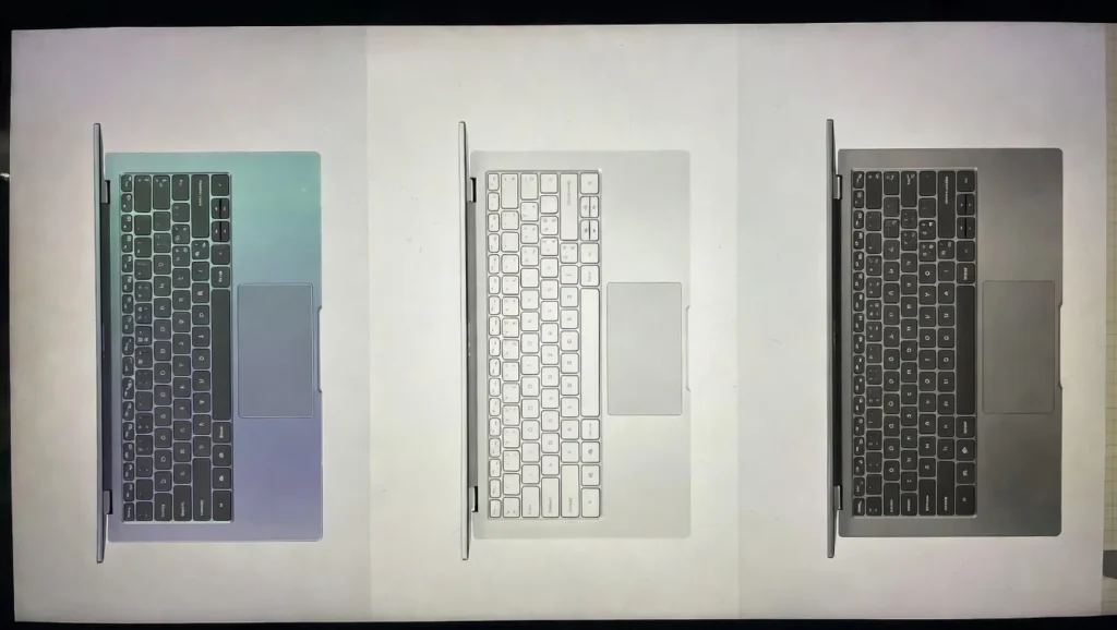 Xiaomi Book Pro 14 (2026) -