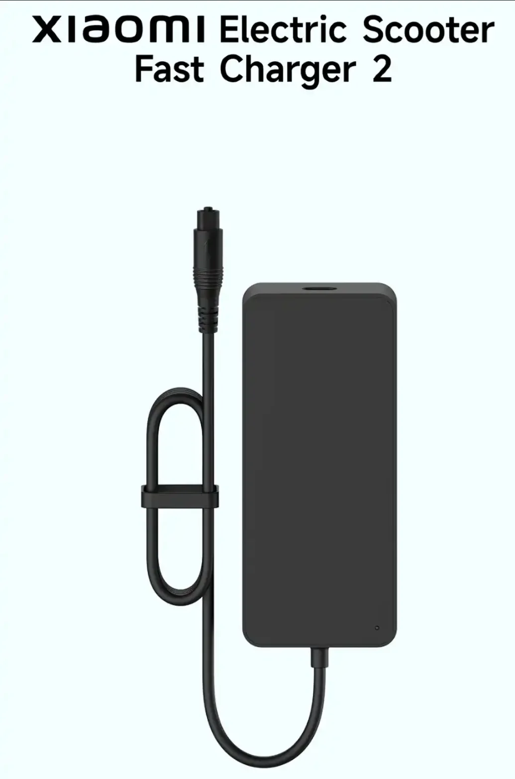 Xiaomi Electric Scooter Fast Charger 2 -