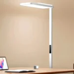Xiaomi Mijia Vertical Study Lamp 2: Luz Premium